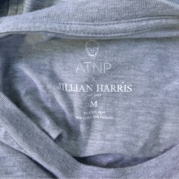 Jillian Harris X ATNP Be Good Shirt - Picture 6 of 6